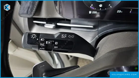 KIA CARNIVAL DIESEL 9-SEATER HI-LIMOUSINE(SPECIAL VEHICLE)