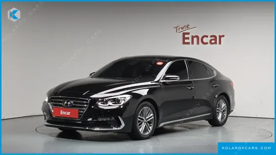 HYUNDAI GRANDEUR 2.4 MODERN