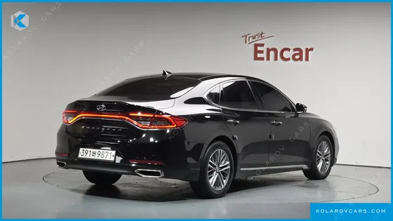 HYUNDAI GRANDEUR 2.4 MODERN