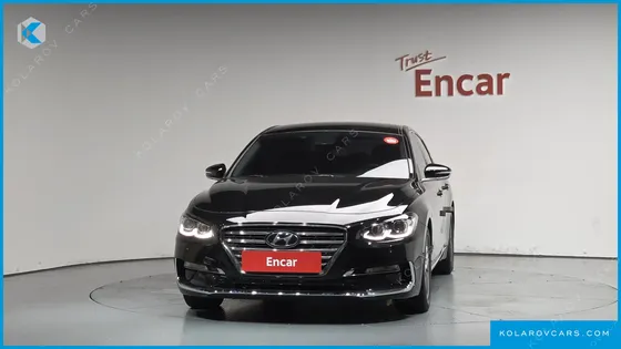 HYUNDAI GRANDEUR 2.4 MODERN