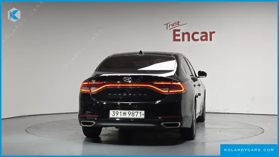 HYUNDAI GRANDEUR 2.4 MODERN