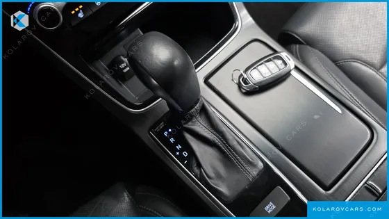 HYUNDAI GRANDEUR 2.4 MODERN
