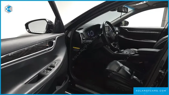HYUNDAI GRANDEUR 2.4 MODERN