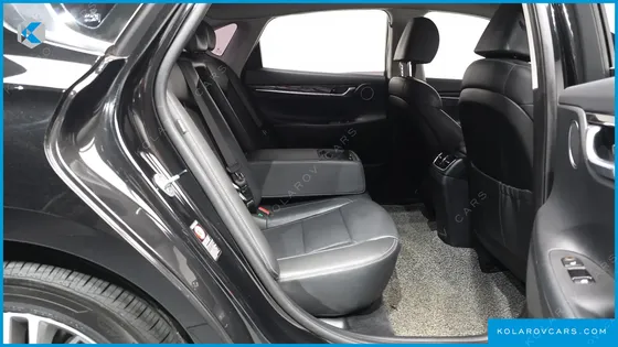 HYUNDAI GRANDEUR 2.4 MODERN