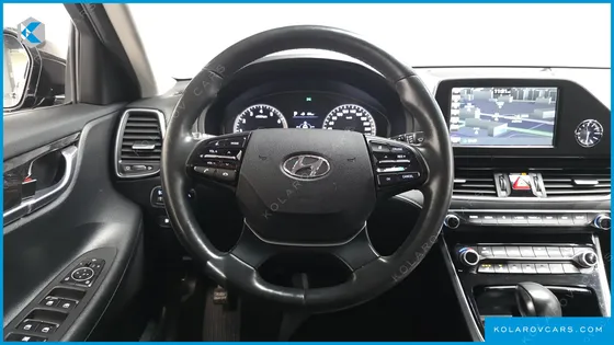 HYUNDAI GRANDEUR 2.4 MODERN