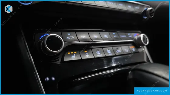 HYUNDAI GRANDEUR 2.4 MODERN