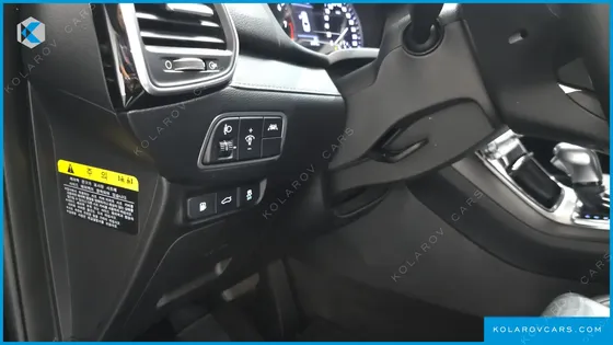 HYUNDAI GRANDEUR 2.4 MODERN