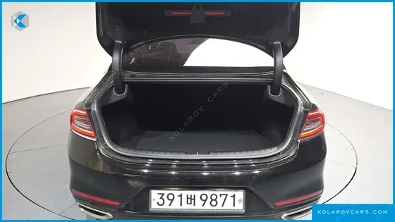HYUNDAI GRANDEUR 2.4 MODERN