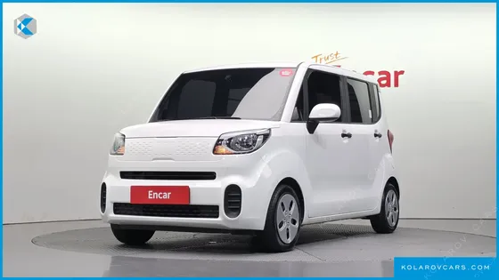 KIA RAY VAN