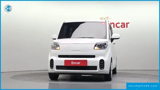 KIA RAY VAN
