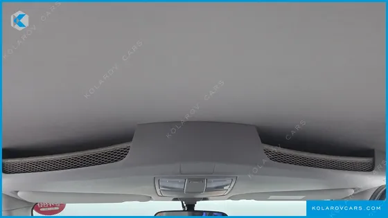 KIA RAY VAN
