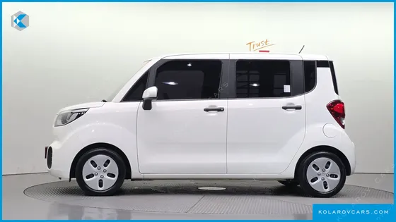 KIA RAY VAN