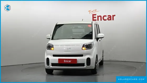 KIA RAY VAN