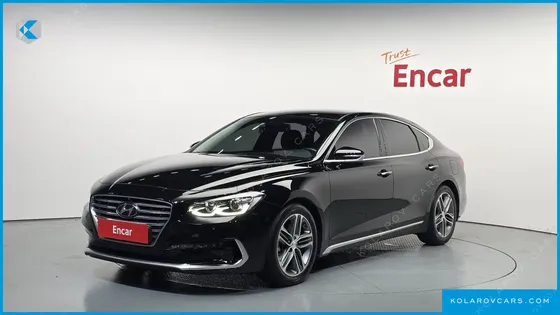 HYUNDAI GRANDEUR 2.4 PREMIUM