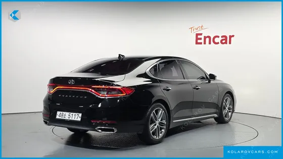 HYUNDAI GRANDEUR 2.4 PREMIUM