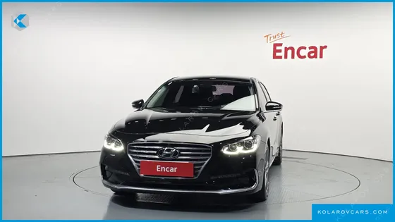 HYUNDAI GRANDEUR 2.4 PREMIUM