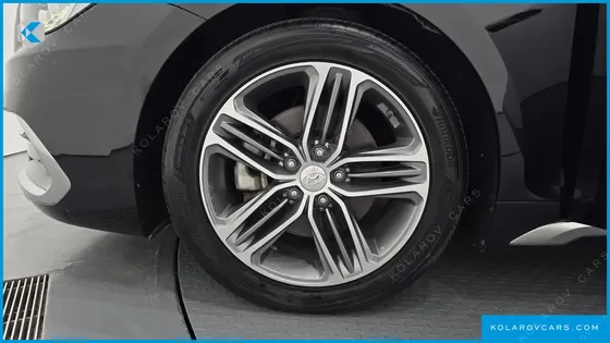 HYUNDAI GRANDEUR 2.4 PREMIUM