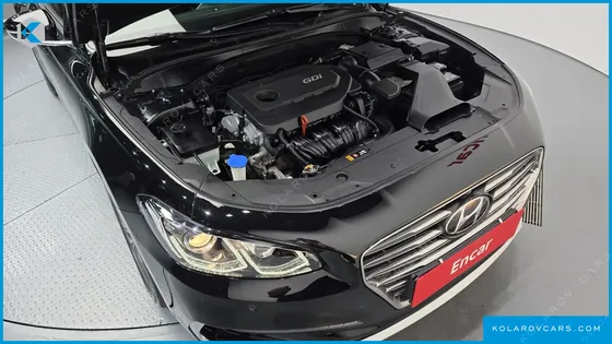 HYUNDAI GRANDEUR 2.4 PREMIUM