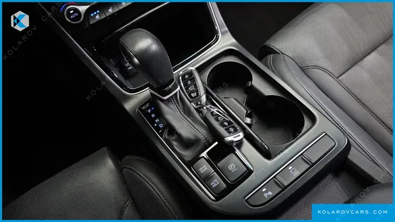 HYUNDAI GRANDEUR 2.4 PREMIUM