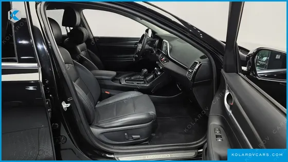 HYUNDAI GRANDEUR 2.4 PREMIUM