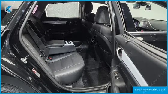 HYUNDAI GRANDEUR 2.4 PREMIUM