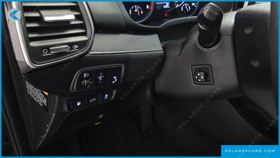 HYUNDAI GRANDEUR 2.4 PREMIUM