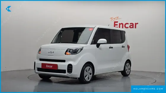 KIA RAY VAN
