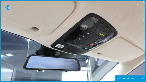 KIA CARNIVAL GASOLINE 9-SEATER LIMOUSINE(SPECIAL VEHICLE)