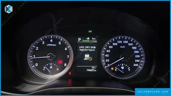 HYUNDAI GRANDEUR 3.0 EXCLUSIVE