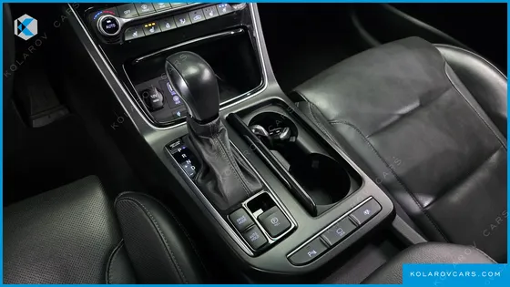 HYUNDAI GRANDEUR 3.0 EXCLUSIVE