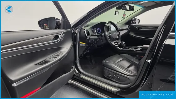 HYUNDAI GRANDEUR 3.0 EXCLUSIVE
