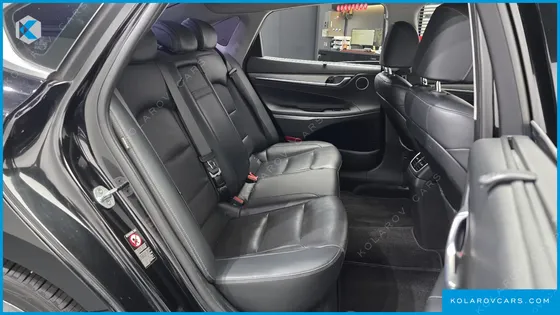 HYUNDAI GRANDEUR 3.0 EXCLUSIVE