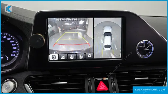 HYUNDAI GRANDEUR 3.0 EXCLUSIVE