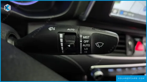 HYUNDAI GRANDEUR 3.0 EXCLUSIVE