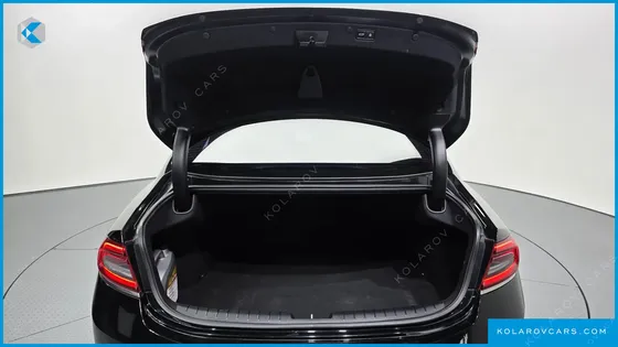 HYUNDAI GRANDEUR 3.0 EXCLUSIVE