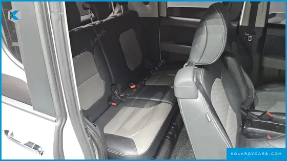 KIA RAY PRESTIGE