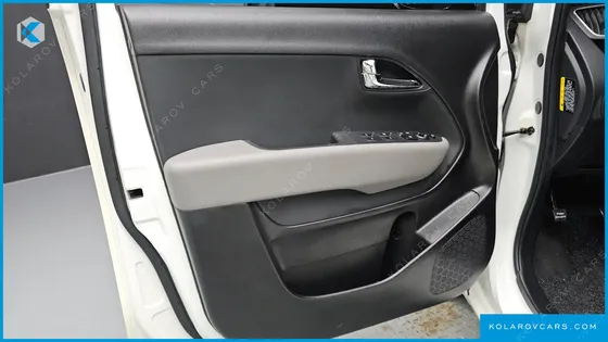 KIA RAY PRESTIGE