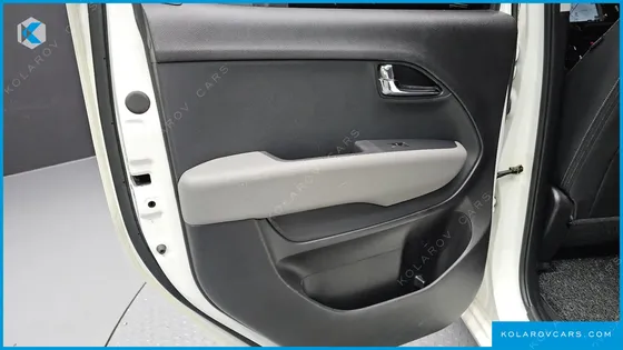 KIA RAY PRESTIGE