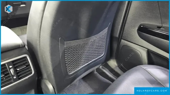 KIA SPORTAGE DIESEL 2WD PRESTIGE