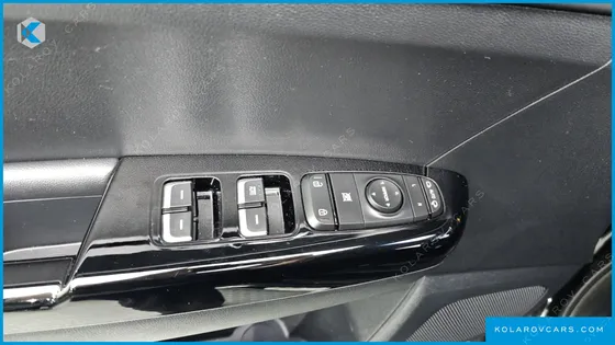 KIA SPORTAGE DIESEL 2WD PRESTIGE