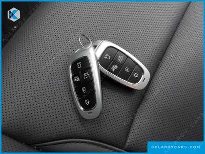 HYUNDAI TUCSON PREMIUM 4WD