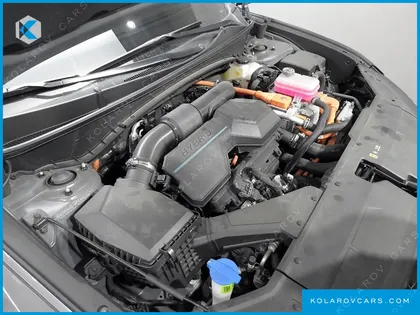 HYUNDAI TUCSON PREMIUM 4WD