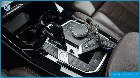 BMW X3 XDRIVE 20I M SPORT