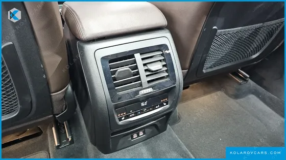 BMW X3 XDRIVE 20I M SPORT