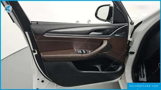 BMW X3 XDRIVE 20I M SPORT