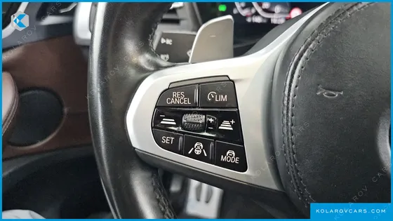 BMW X3 XDRIVE 20I M SPORT