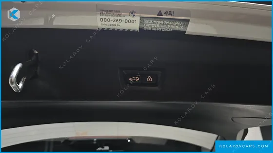 BMW X3 XDRIVE 20I M SPORT