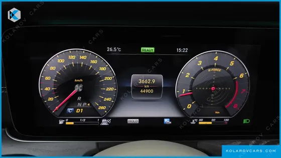 MERCEDES CLS-CLASS CLS450 4MATIC AMG LINE