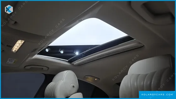 MERCEDES CLS-CLASS CLS450 4MATIC AMG LINE