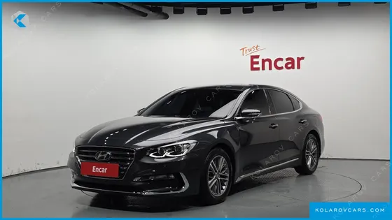 HYUNDAI GRANDEUR 2.4 PREMIUM